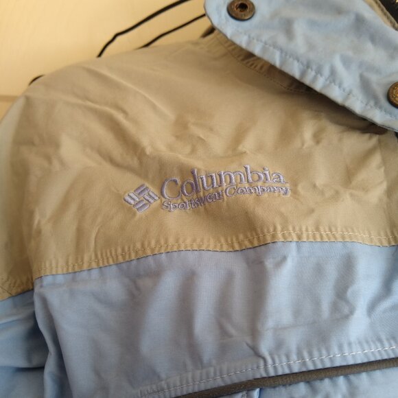 Columbia Sportswear Co Core Interchange Coat - Picture 3 of 10